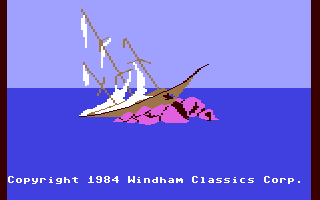 C64 GameBase Swiss_Family_Robinson Spinnaker_Software/Windham_Classics 1984