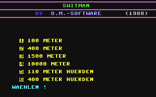C64 GameBase Switman (Public_Domain) 1988