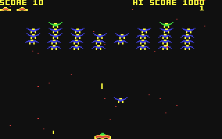 C64 GameBase Swoop Micro_Power 1984