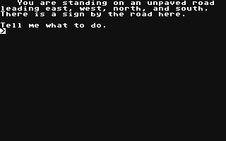C64 GameBase Swordstorm
