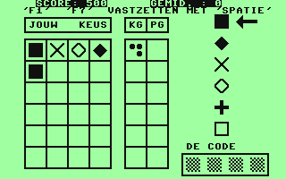 C64 GameBase Symbool_Code Courbois_Software 1984