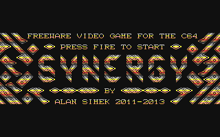 C64 GameBase Synergy (Created_with_SEUCK) 2013