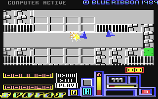 C64 GameBase Syntax Blue_Ribbon_Software 1989