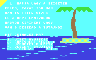 C64 GameBase Sziget Micro_Application 1985