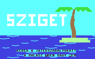C64 GameBase Sziget Micro_Application 1985