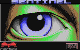 C64 GameBase Sentinel,_The Firebird 1986