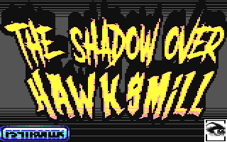 C64 GameBase Shadow_over_Hawksmill,_The Psytronik_Software 2020