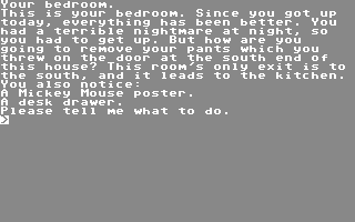 C64 GameBase Slippery,_The (Public_Domain) 1991