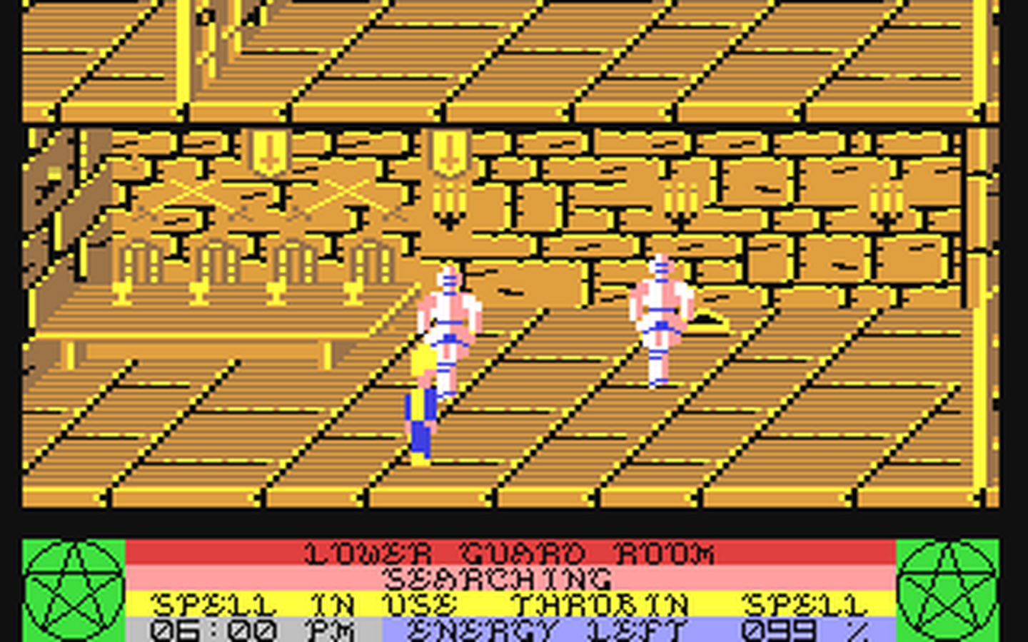 C64 GameBase Staff_of_Karnath,_The Ultimate 1984