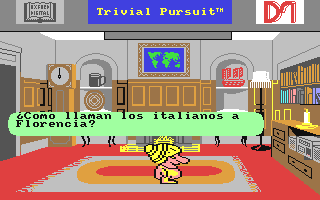 C64 GameBase Trivial_Pursuit