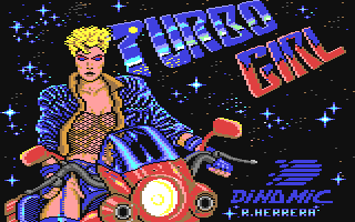 C64 GameBase Turbo_Girl Alternative_Software 1989