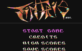 C64 GameBase Timtris (Not_Published) 1995