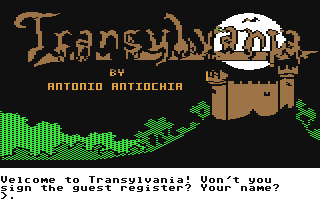 C64 GameBase Transylvania Polarware,_Inc./Penguin_Software 1985