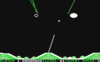 C64 GameBase Target-X (Public_Domain) 1987