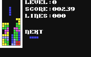 C64 GameBase Tetris_Original Bobosoft