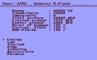 C64 GameBase Thorion_II (Not_Published) 1995