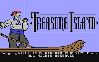 C64 GameBase Treasure_Island Spinnaker_Software/Windham_Classics 1985
