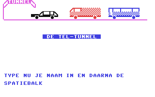 C64 GameBase Tel-Tunnel,__De Courbois_Software