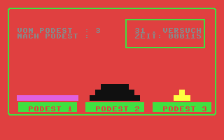 C64 GameBase Türme_von_Pompeji,_Die Roeske_Verlag/CPU_(Computer_programmiert_zur_Unterhaltung) 1983