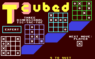 C64 GameBase T-Cubed Loadstar/Softdisk_Publishing,_Inc. 1990