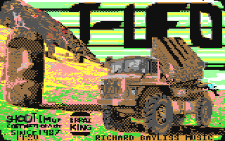 C64 GameBase T-UFO (Created_with_SEUCK) 2015