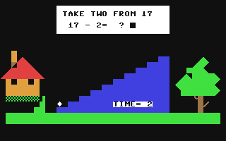C64 GameBase TSub 1984