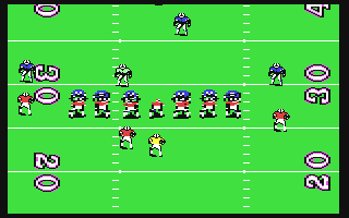 C64 GameBase TV_Sports_Football Cinemaware_[Mirrorsoft] 1990