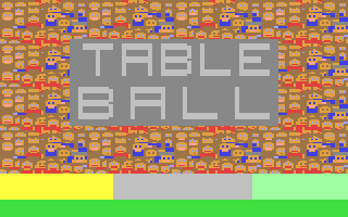 C64 GameBase Table_Ball Edizioni_Societa_SIPE_srl./Hit_Parade_64 1987