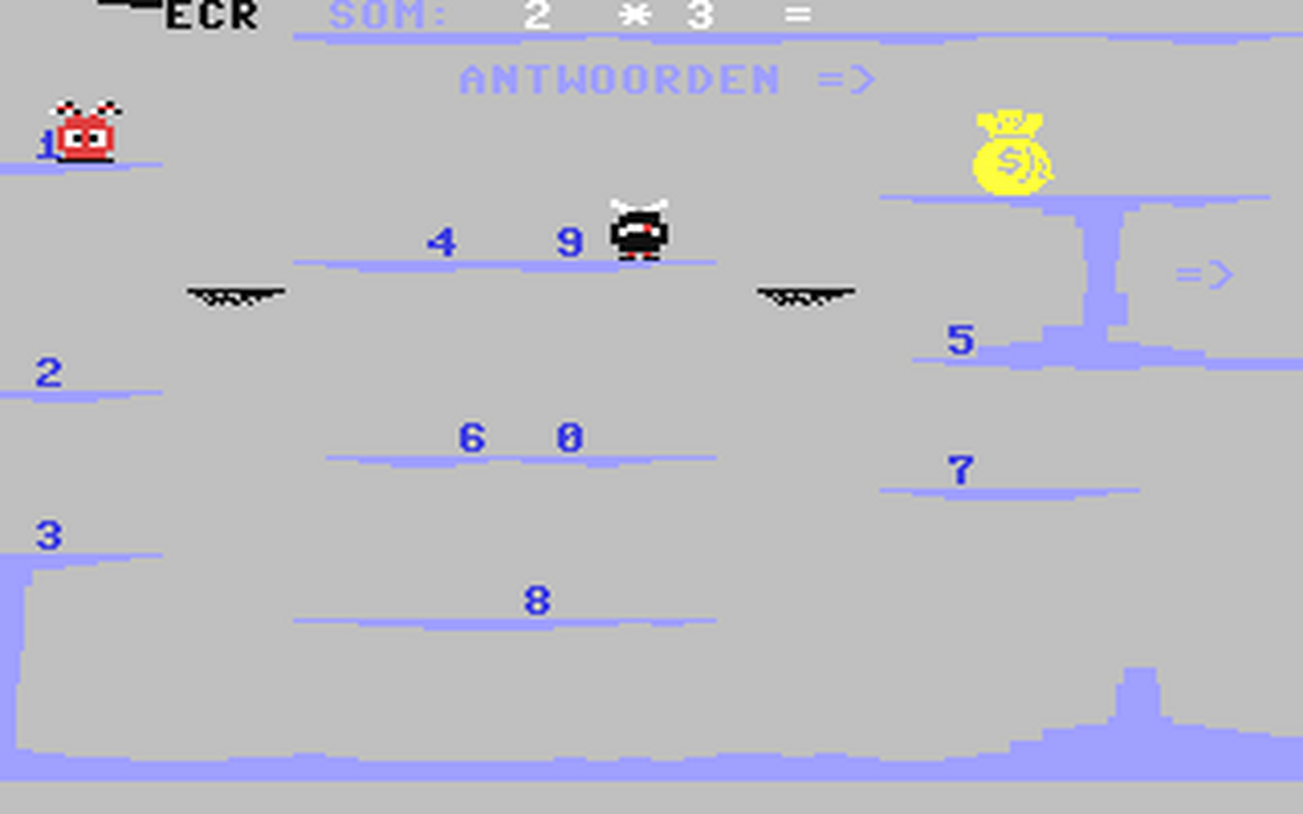C64 GameBase Tafels Commodore_Info 1989