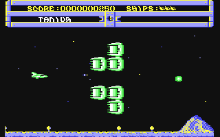C64 GameBase Tanium_-_Warhawk_II Players_Software 1988