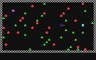 C64 GameBase Tank_Battle 1984