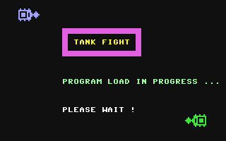 C64 GameBase Tank_Fight Markt_&_Technik/64'er 1985