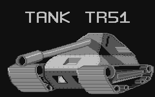 C64 GameBase Tank_TR51 Edizioni_Societa_SIPE_srl./Special_Program 1992