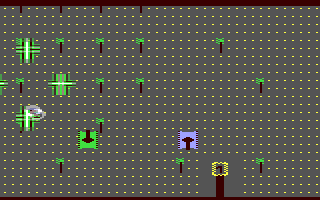 C64 GameBase Tank_Trouble (Created_with_SEUCK)