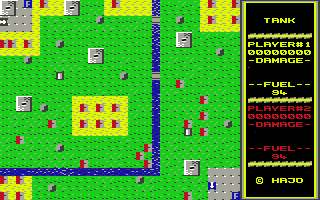 C64 GameBase Tank CP_Verlag/Magic_Disk_64 1990