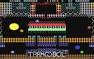 C64 GameBase Tarnobol (Created_with_SEUCK) 2020
