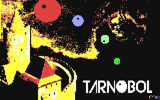 C64 GameBase Tarnobol (Created_with_SEUCK) 2020