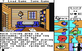 C64 GameBase Tass_Times_in_Tonetown Activision 1986