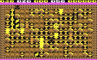C64 GameBase Tatta-Dash_1 (Not_Published) 1994