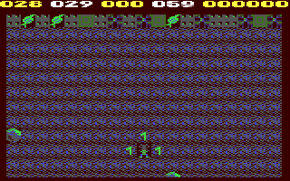 C64 GameBase Tatta-Dash_5 (Not_Published) 1995