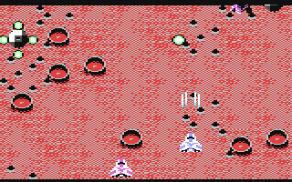 C64 GameBase Tau_Zero (Created_with_SEUCK) 1992