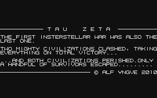 C64 GameBase Tau_Zeta (Created_with_SEUCK) 2010