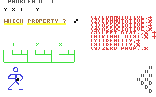 C64 GameBase Teacher's_Pet_-_Property_Bowl Teacher's_Pet_Math_Software 1983