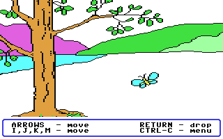 C64 GameBase Teddy_Bear-rels_of_Fun DLM_(Developmental_Learning_Materials) 1987