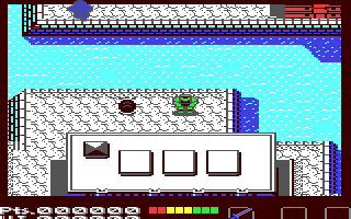 C64 GameBase Teenage_Mutant_Hero_Turtles ImageWorks_[Mirrorsoft] 1990