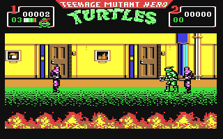 C64 GameBase Teenage_Mutant_Hero_Turtles_-_The_Coin-Op! ImageWorks_[Mirrorsoft] 1991