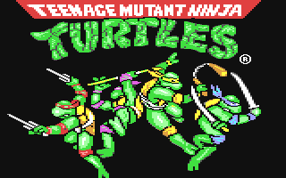 C64 GameBase Teenage_Mutant_Ninja_Turtles_-_The_Arcade_Game Konami 1991