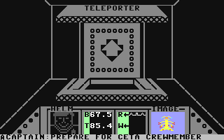 C64 GameBase Teleporter Ahoy!/Ion_International,_Inc. 1986
