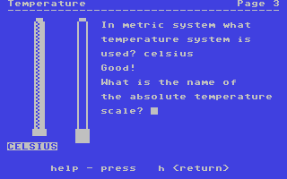 C64 GameBase Temperature_Conversion Commodore_Educational_Software 1983