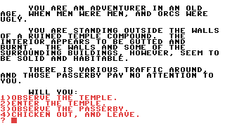 C64 GameBase Temple_of_Dreg 1993